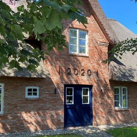 Klaar Kimming Nieblum